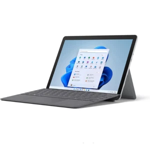 Microsoft Surface Go 3 10.5" Touchscreen Intel 6500Y 8GB RAM 128GB SSD WIN11H - Picture 1 of 5