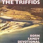 TRIFFIDS, The - Born Sandy Devotional (reissue) - Vinyl (LP)