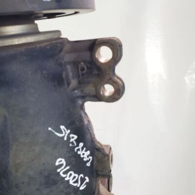 Toyota Sequoia 2008 2016 OEM A02A eje trasero diferencial relación 3,91 Foto 1 de 4