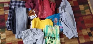 Boy - Size 10 Lot - Picture 1 of 1