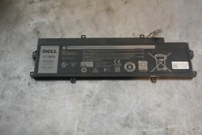 Dell Inspirion Rechargeable Battery 43wh Type 5R9DD 11.1V - Image 1 of 3
