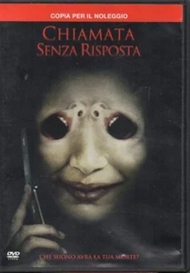 CHIAMATA SENZA RISPOSTA - DVD (USATO EX RENTAL) - Picture 1 of 2