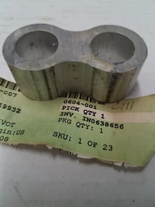 0604-001 ARCTIC CAT PIVOT LINK NOS NLA FOR SOME 1985>1989 MODELS - Picture 1 of 3