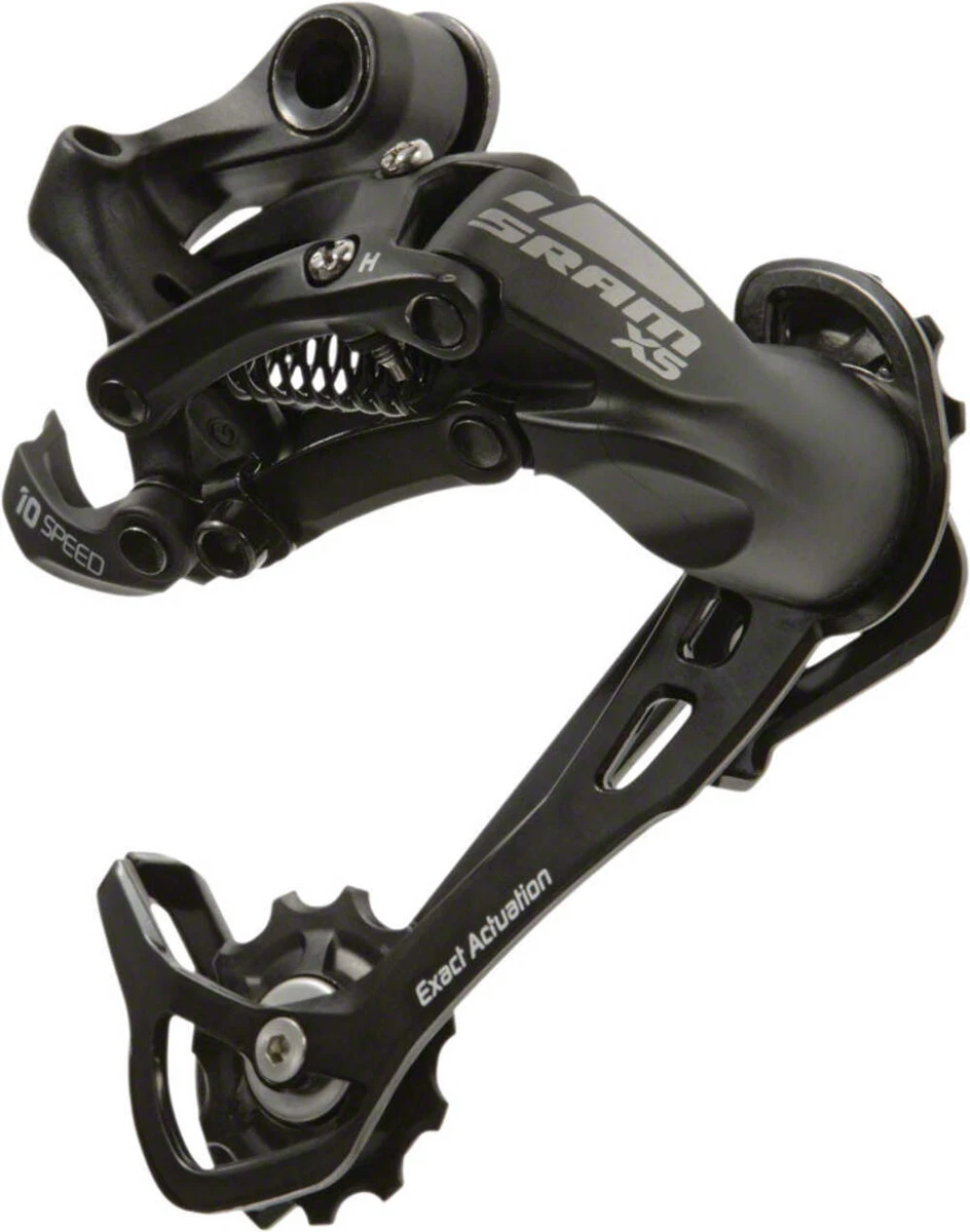SRAM Long Cage Bicycle Rear Derailleurs 10 Speed for sale | eBay
