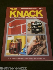THE KNACK #21 - Planning a child's bedroom - Picture 1 of 1