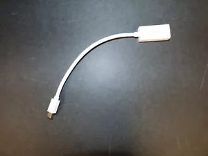Adattatore da PNY Mini DisplayPort a HDMI - Foto 1 di 2