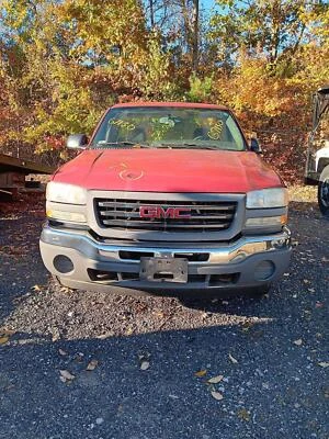 Condensador 99 00 01 02 03 04 05 06 07 08 09 10 11 12 13 GMC SIERRA 1500 Foto 1 de 4