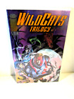 Wildcats Trilogy #1 (1993 Image Comics) Jae Lee 1st Appearance Gen 13 BAGGED BOA