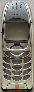 Nokia 6310i avant - Photo 1 sur 1
