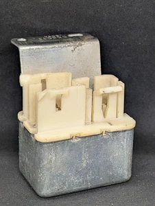 NOS 1978 1979 CHEVROLET CORVETTE RADIO STEREO POWER ANTENNA RELAY 556511 - Picture 1 of 13