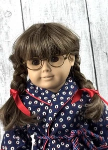 Pleasant Company American Girl Doll Girl of Today 1990’s + Molly extras! - Imagen 1 de 13