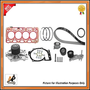 Kit Di Ricostruzione Motore Diesel 2.0 Nuovo Per Volvo XC60 D4 D4204T14 D4204T9! - Picture 1 of 6