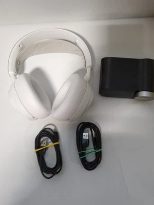 SteelSeries - Arctis Nova Pro Wireless Multi Gaming Headset for PC, PS5, PS4 - Image 1 of 4