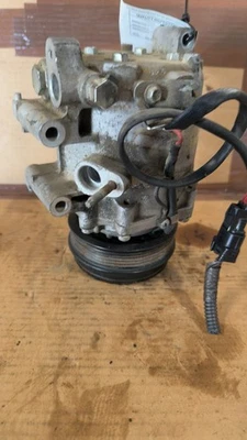 2012–2015 Honda Civic A/C Air Compressor 1.8L - Image 1 of 2