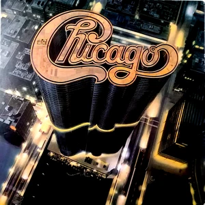CHICAGO - Chicago 13 - Vinyl LP 1979 AL 36105 Original Lyric Pic Sleeve - Picture 1 of 8