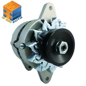 New 35A Alternator Fits Jacobsen T-422D D950 85-On 15763-64010 1541164011 028620 - Picture 1 of 8