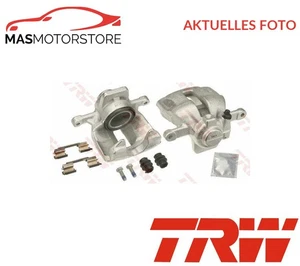 BREMSE BREMSSATTEL VORNE RECHT TRW BHW908E P NEU OE QUALITÄT - Bild 1 von 5