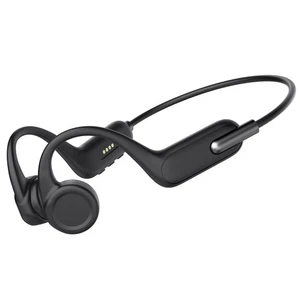 Knochenleitungskopfhörer, kabellose Open-Ear Sportkopfhörer, Bluetooth 5... - Bild 1 von 7