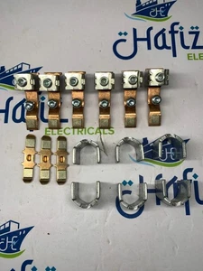 NUEVO KIT DE CONTACTO ABB APTO PARA CONTACTOR A95 ENVÍO RÁPIDO GRATUITO - Imagen 1 de 6