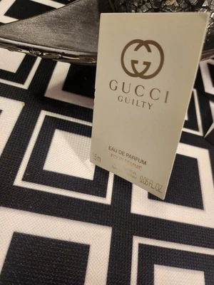 Gucci Guilty Pour Femme - Bild 1 von 2