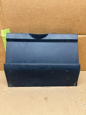 1988-1994 CHEVROLET GMC SILVERADO SIERRA KNEE BOLSTER NAVY BLUE - Image 1 of 2