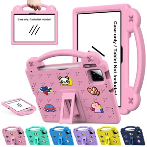 For Walmart Onn Pro 11" 2024 Tablet Case Shockproof Kids Friendly Stand Cover - Picture 1 of 21