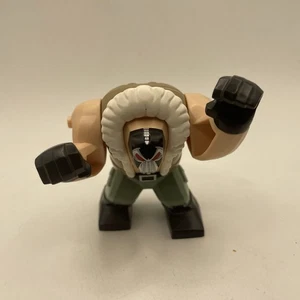 LEGO Bane sh0414 de Bane Toxic Truck Attack 70914 DC Comics Big Fig 2015. "3""" - Imagen 1 de 6