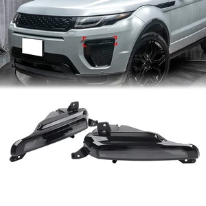 Front Fog Lamp Light For Land Range Rover Evoque 2016-2019 - Picture 1 of 12
