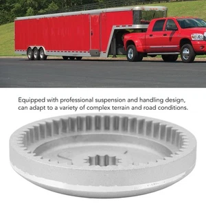 ´51 Teeth ATV Gear High Strength 91mm Outer Diameter Gear For 2000-3000lb ATV - Picture 1 of 12