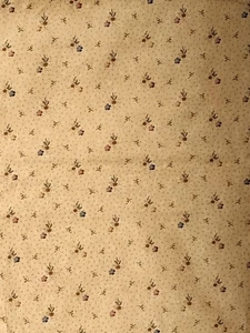 1-1/8 yard KT Favorites Kansas Troubles Quilters Moda Pattern 9165 OOP - Picture 1 of 1