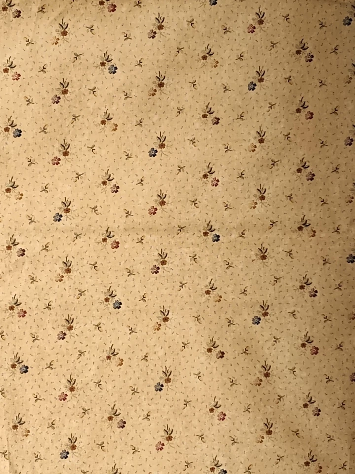 1-1/8 yard KT Favorites Kansas Troubles Quilters Moda Pattern 9165 OOP - Image 1 of 1