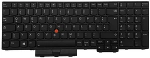LI620 Key for keyboard Lenovo Thinkpad P15 Gen 2 20YQ 20YR T15G Gen 2 20Y 20YS - Picture 1 of 2