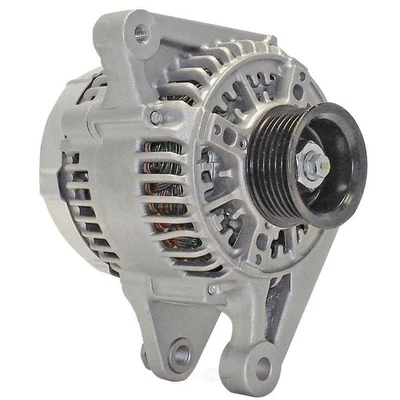 Alternator - Image 1 of 4