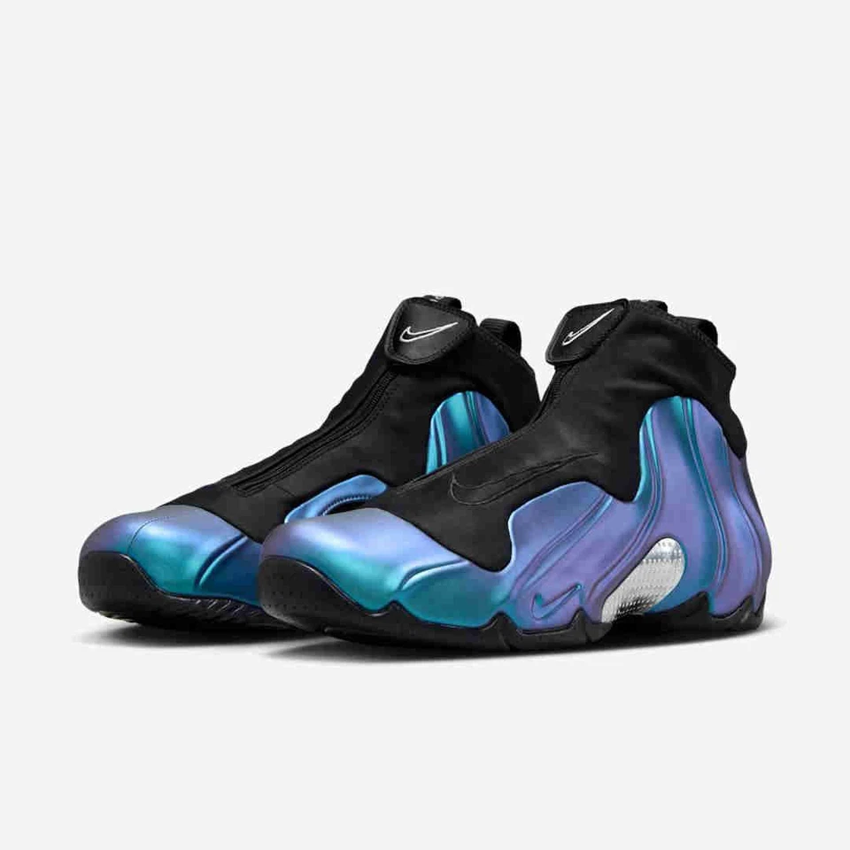 Nike Air Flightposite Dusty Cactus HJ4466-001 Men Size - Image 1 of 1