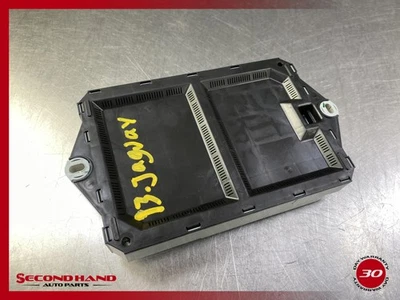 2013-2015 Jaguar XF Rear Junction Box (RJB) Rear Fusebox DX2314D628AG - Изображение 1 из 4