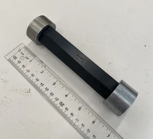 Hemco Cylindrical Plug Gage. AGMACO, GO 1.6250, NO GO 1.6270, bn4436 - Picture 1 of 6