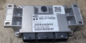 1940XC Centralina iniezione  PEUGEOT 307 1.6 16V HDi FAP (80Kw) Ber. 5p/d/1560cc - Foto 1 di 2