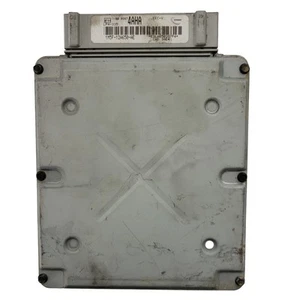 FORD FOCUS ECU / 1M5F-12A650-AE / LP4-335 / 4AHA / EEC-V / VISTEON - Picture 1 of 3