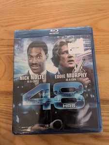 48 HRs (Blu-ray, 1982) 48 Hours - Bild 1 von 2