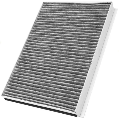 Filtro de ar de cabine para Dodge 2500 3500 V6 3.0L 07-09 Sprinter 2500 3500 2.1L 14-17 - Imagem 1 de 4