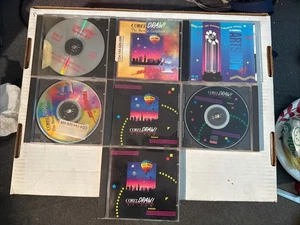 Corel Draw 3 & 4 Bunde PC CD-ROM Vector Graphics Software Artshow - Picture 1 of 5