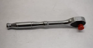 MAC Tools 1/2" Drive Axis Ratchet VR1190K 90 Tooth 1Z Stainless Steel Ratchet - Picture 1 of 7