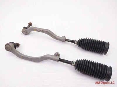 2012 Mini Cooper S R56 R57 R55 Steering Tie Rod Set 32106778548, 32106778547 - Image 1 of 4