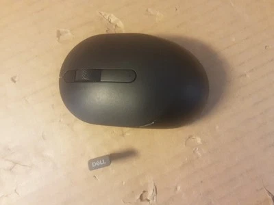 Dell MS3320Wp Mobile Dual Mode Bluetooth & USB 2.4GHz Wireless Mouse  - Image 1 of 4
