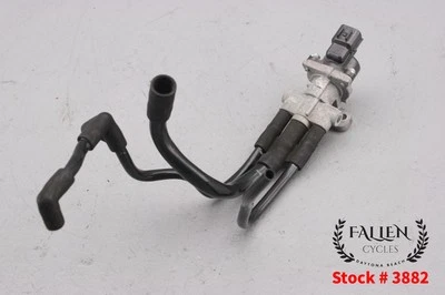 Conjunto de módulo de control de aire inactivo Victory Gunner IAC 2015 con mangueras video Foto 1 de 4