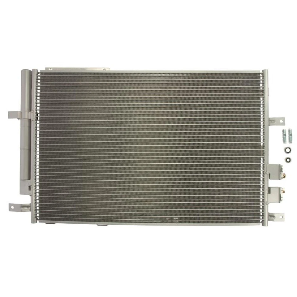 FITS NISSENS NIS 94914 AIR CONDITIONING CONDENSER OE REPLACEMENT - Image 1 of 4