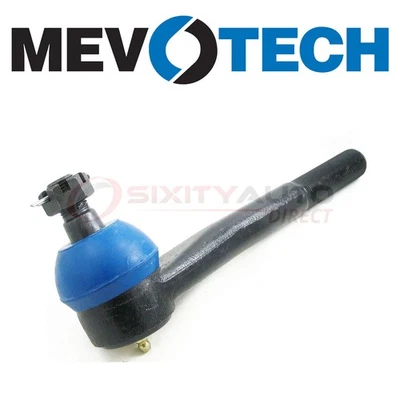 Mevotech Steering Tie Rod End for 1977-1978 GMC K15 Suburban 4.1L 5.0L 5.7L ec - Image 1 of 4