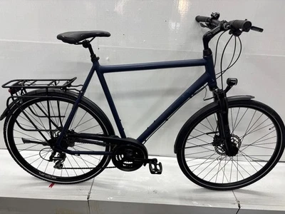 Gudereit LC-30 Evo 28" Herren Fahrrad 24 Gang Shimano Acera Nabendynamo RH 65 cm - Bild 1 von 4