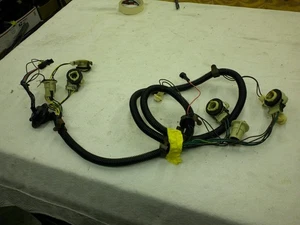 1981 / 1985  MONTE CARLO  SS  TAIL LIGHT  WIRING HARNESS - Picture 1 of 6