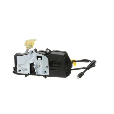 New SMP Door Lock Actuator Front Left For 2007-2008 Chevrolet Avalanche - Imagem 1 de 4